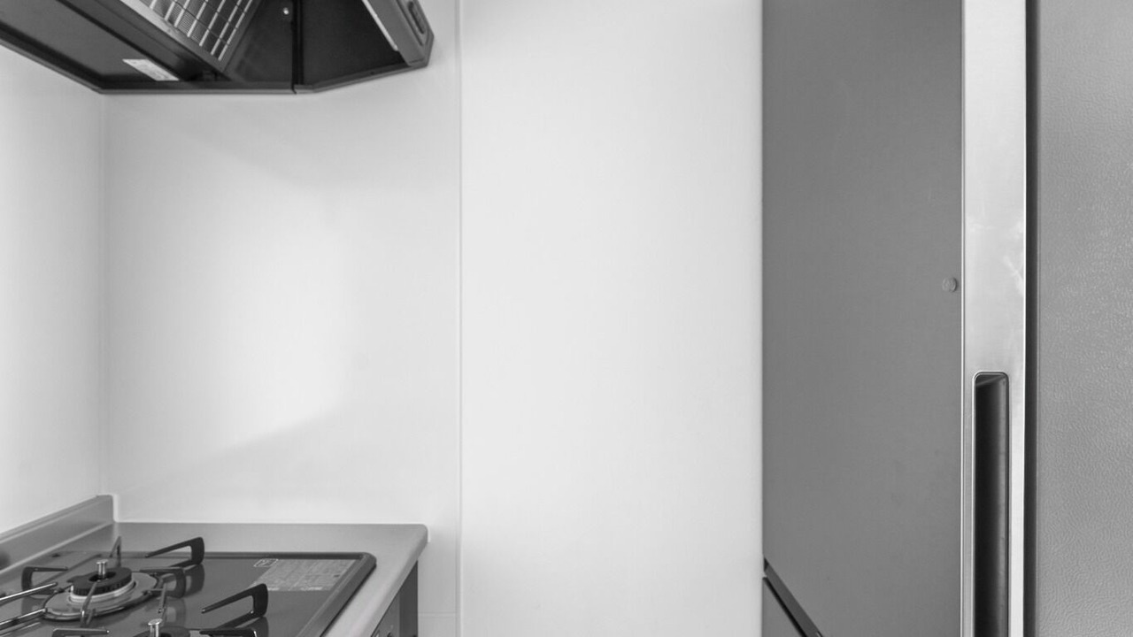 Photo of Kitchen in Chitose