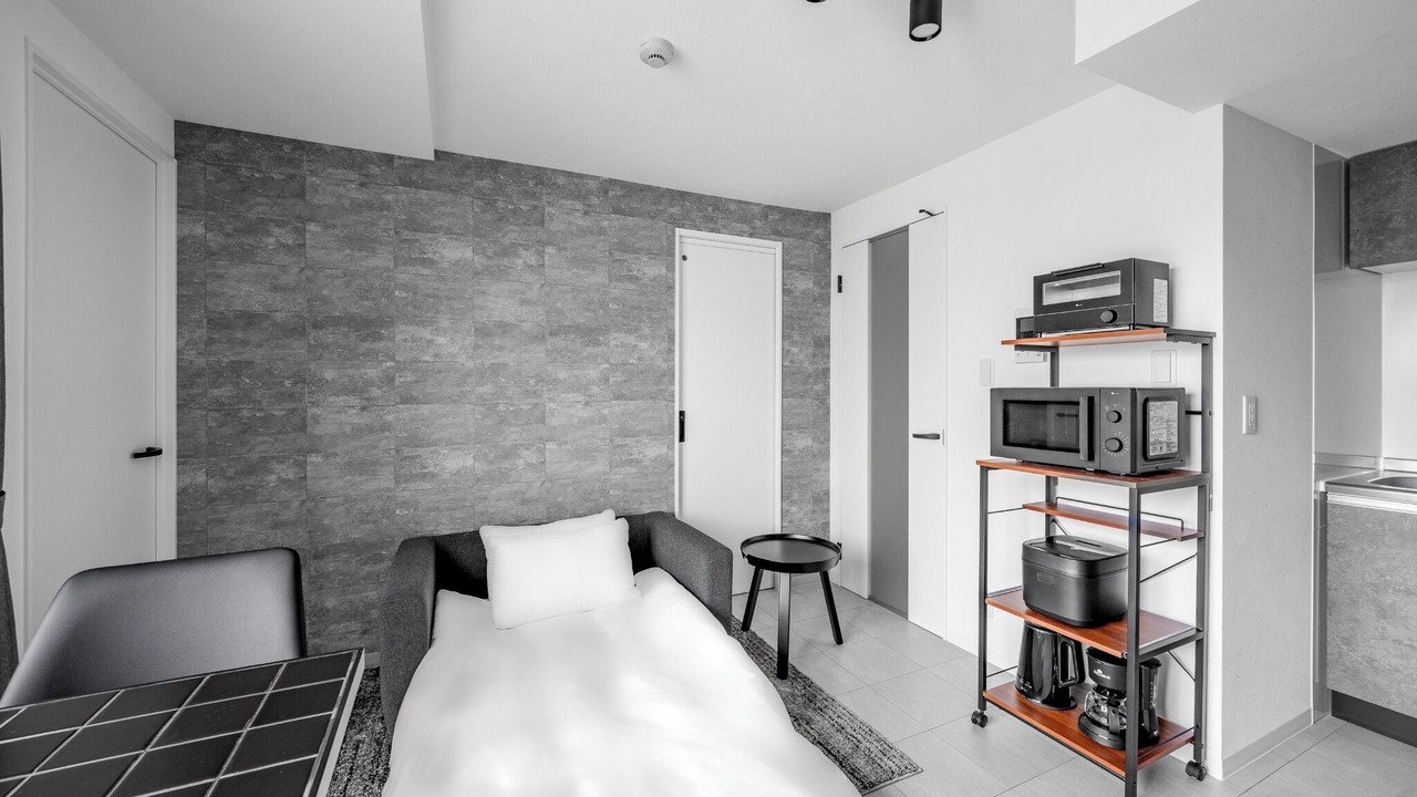 Photo of Bedroom in Chitose