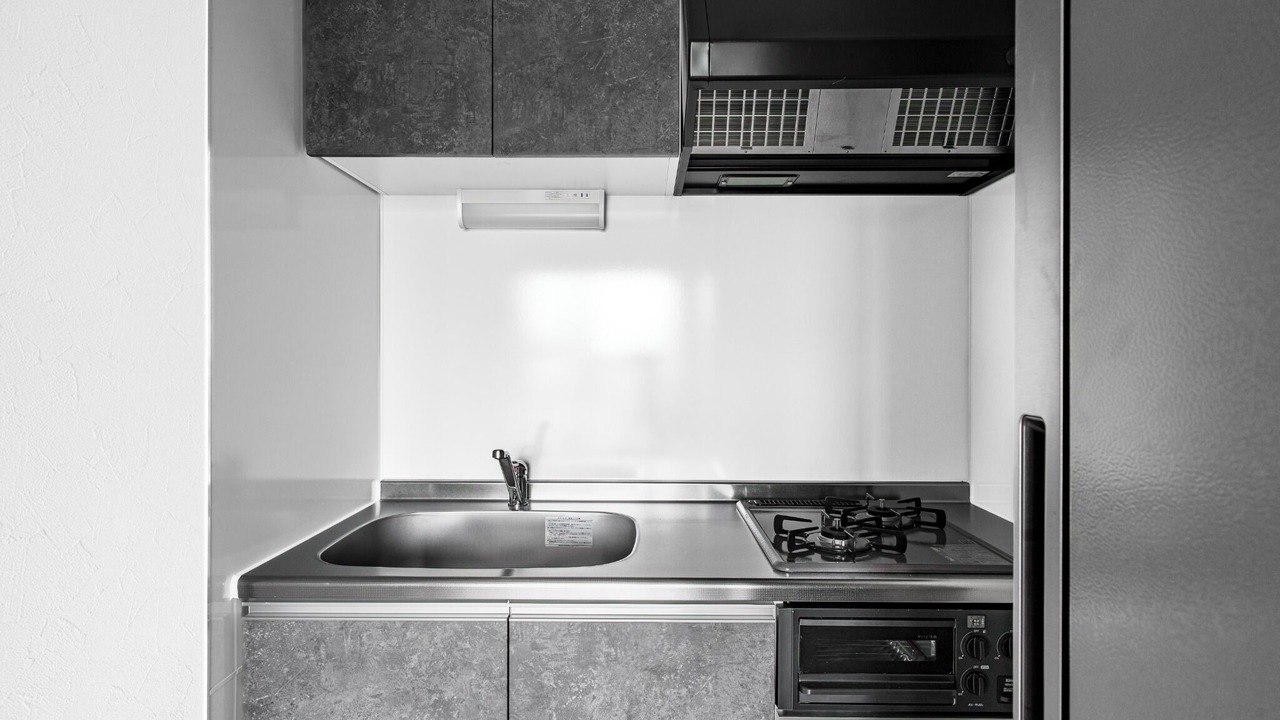 Photo of Kitchen in Chitose