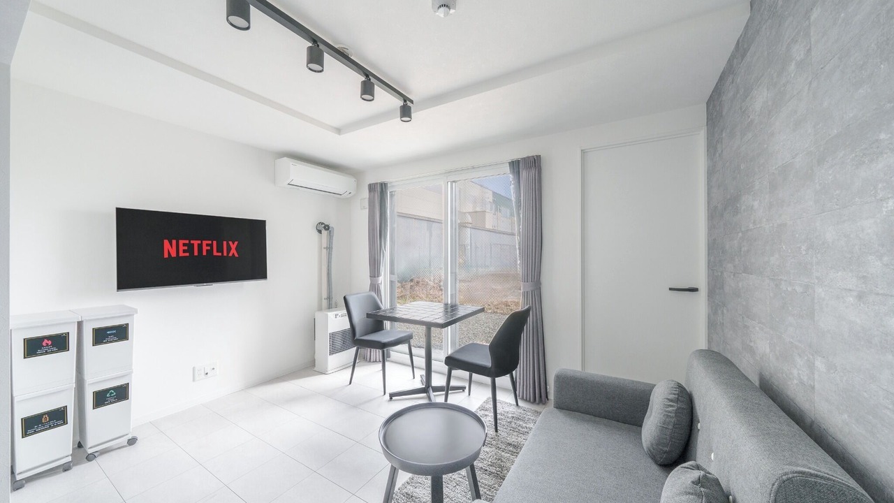 Photo of Livingroom in Chitose