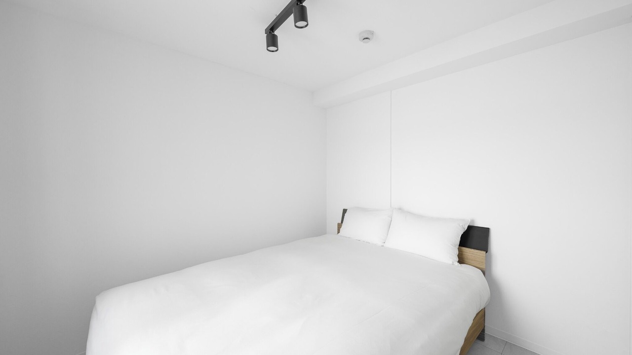 Photo of Bedroom in Chitose