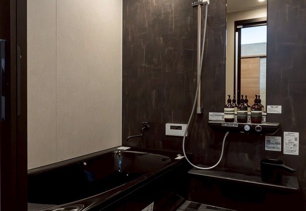Photo of Bathroom in Onomichi