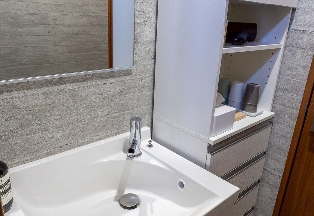 Photo of Bathroom in Onomichi