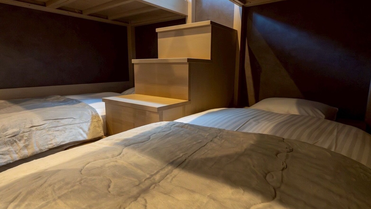 Photo of Bedroom in Onomichi