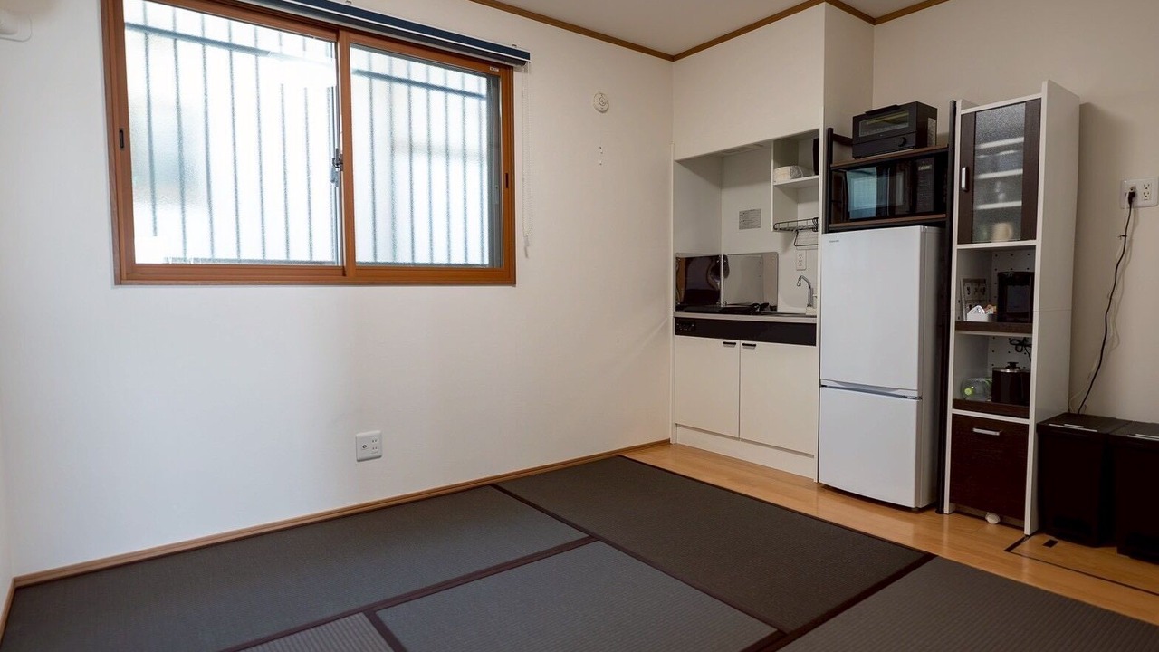 Photo of Kitchen in Onomichi