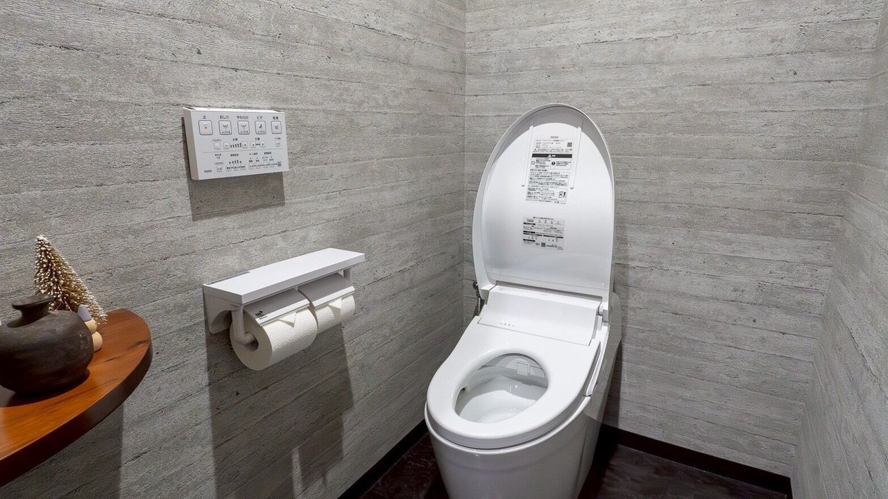 Photo of Bathroom in Onomichi