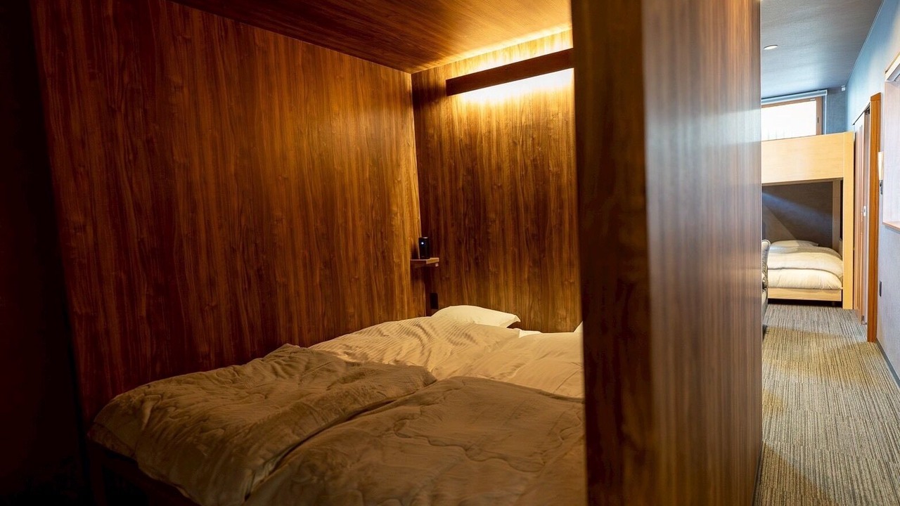 Photo of Bedroom in Onomichi