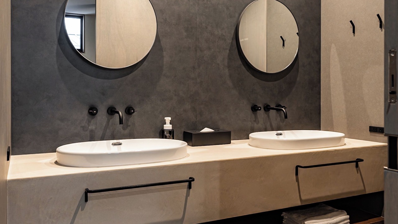 Photo of Bathroom in Chuo Ward