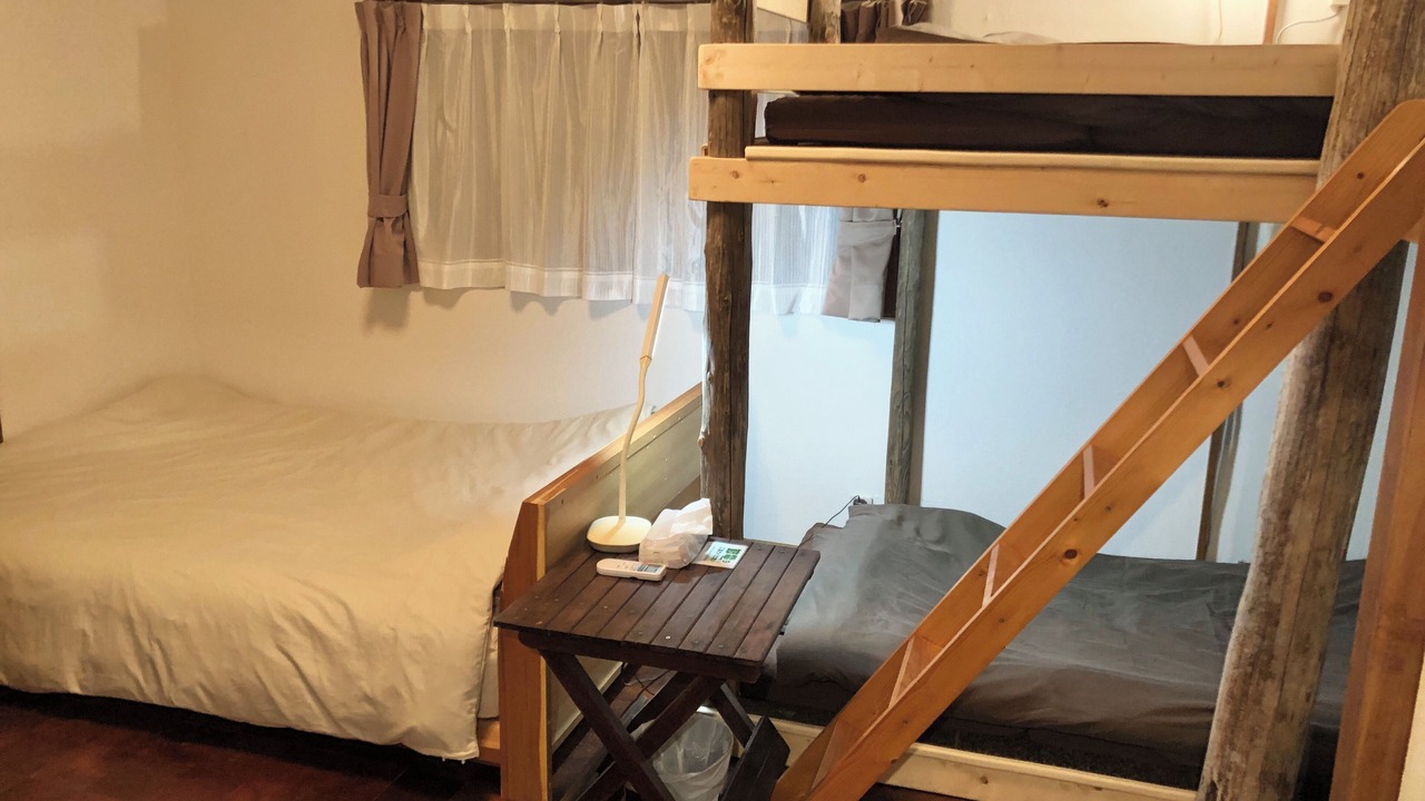 Photo of Bedroom in Minamiizu