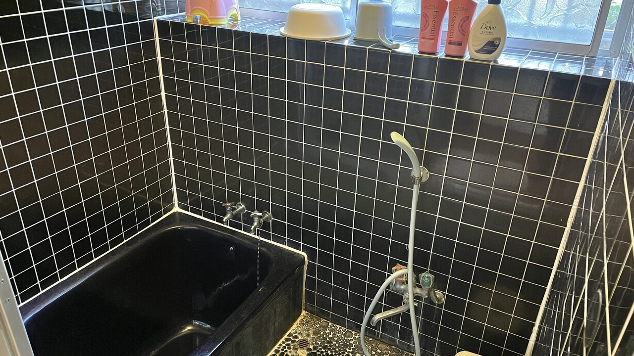 Photo of Bathroom in Minamiizu