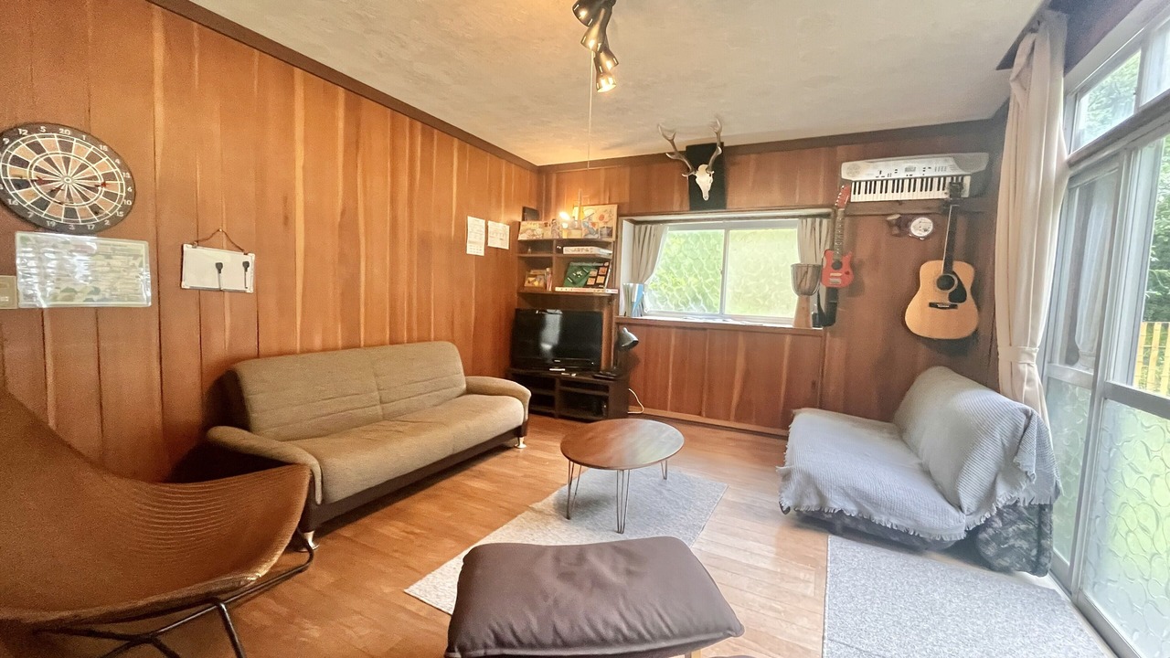 Photo of Livingroom in Minamiizu