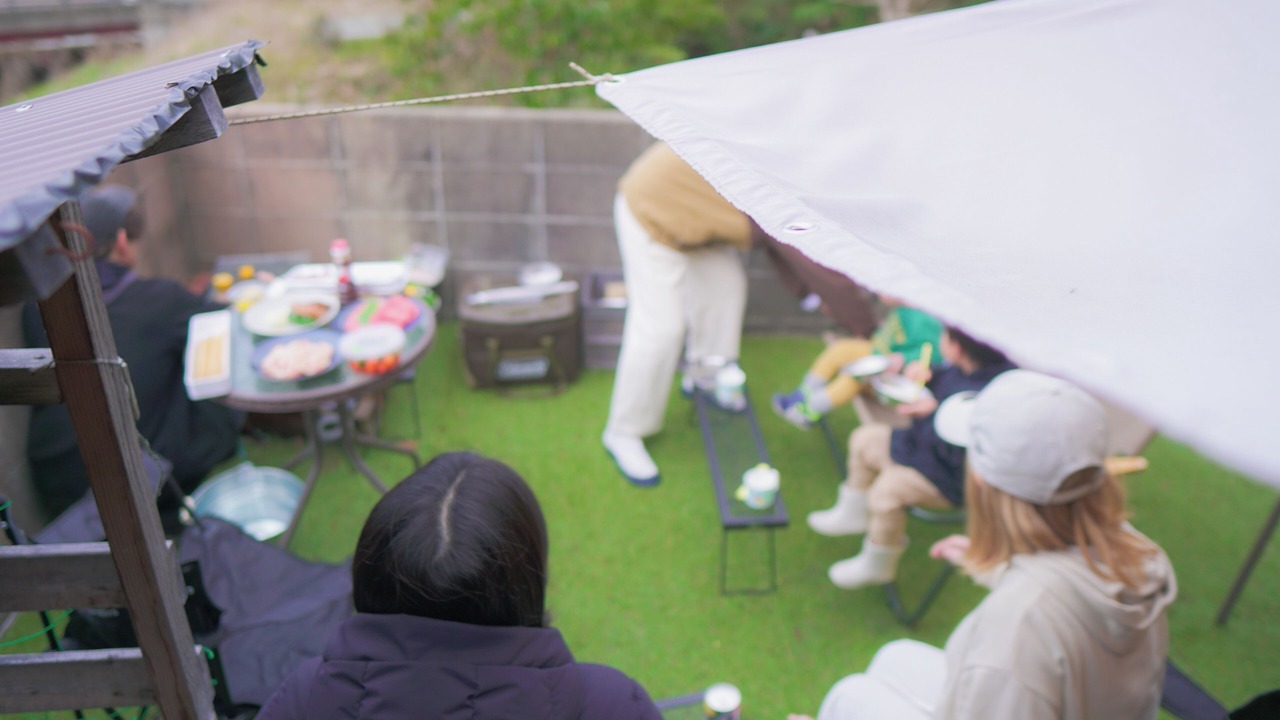 Photo of Patio Balcony in Sasayama