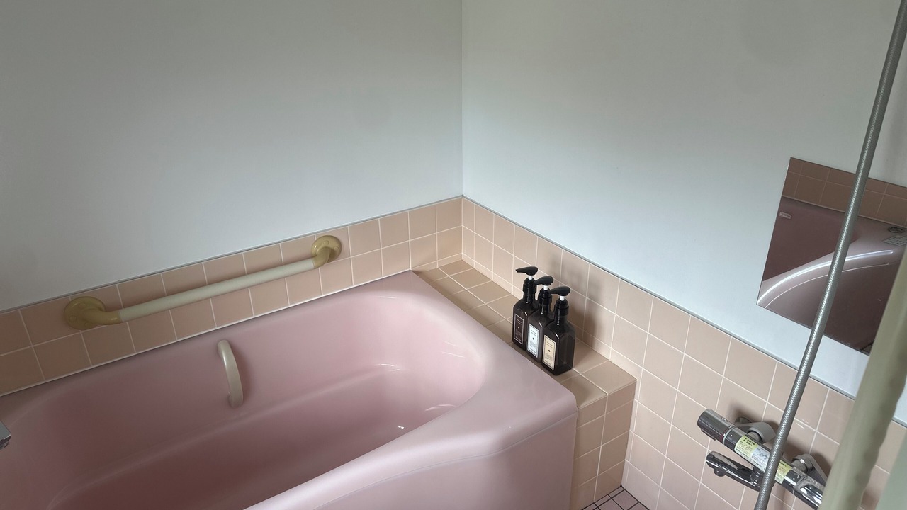 Photo of Bathroom in Sasayama