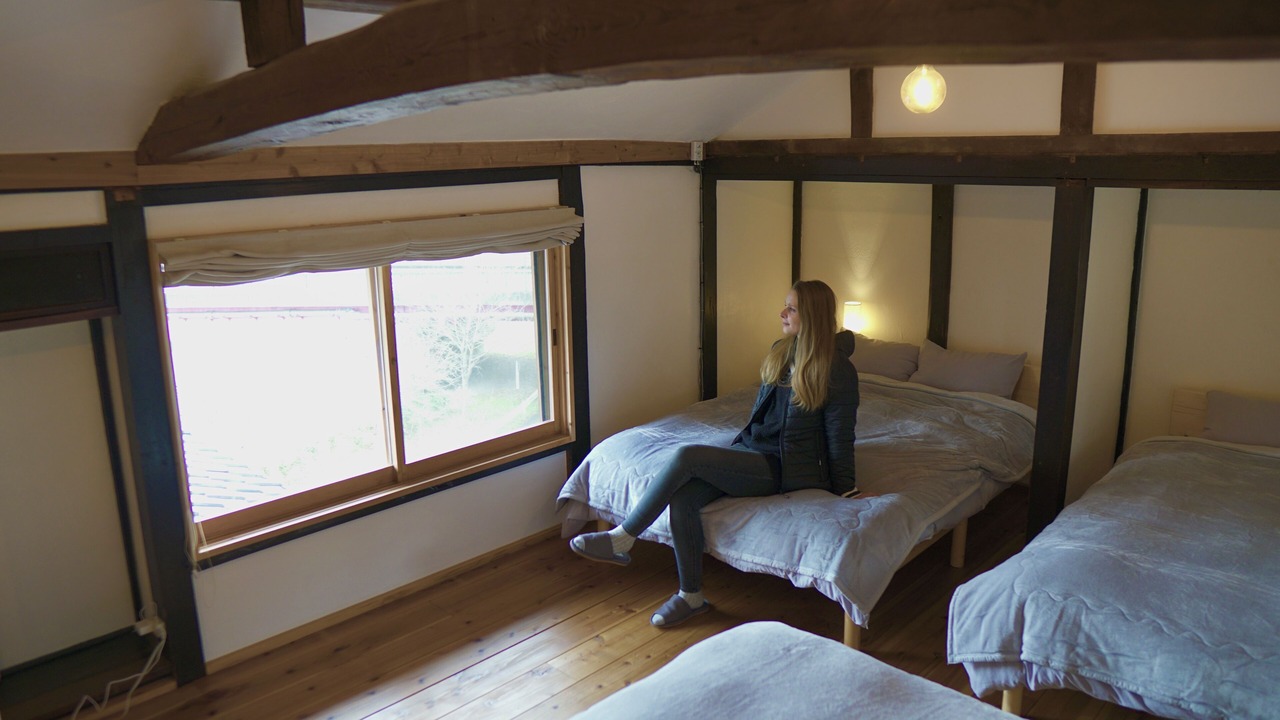 Photo of Bedroom in Sasayama