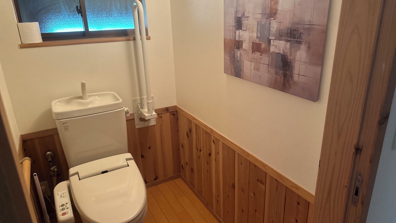 Photo of Bathroom in Sasayama