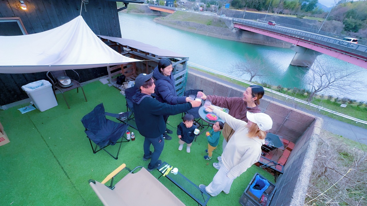 Photo of Outdoor in Sasayama