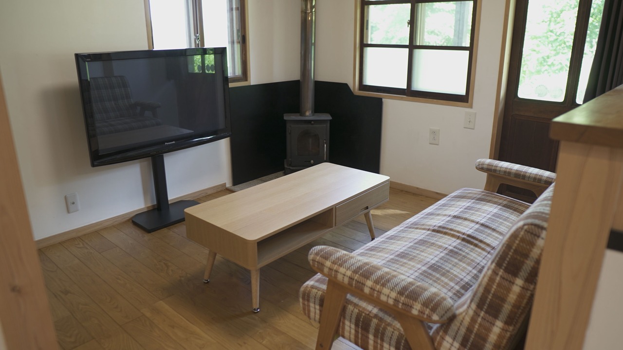 Photo of Livingroom in Sasayama