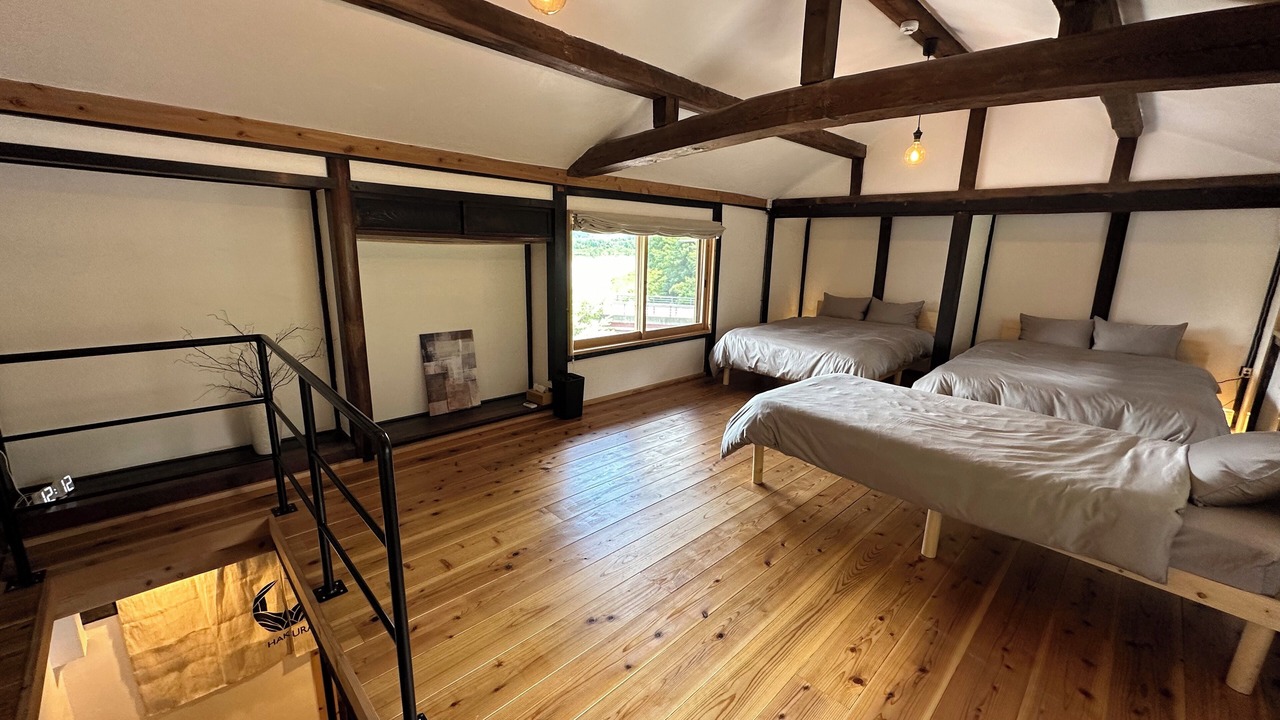 Photo of Bedroom in Sasayama