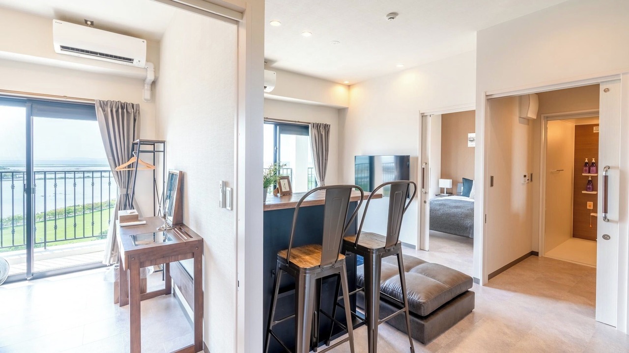 Photo of Bedroom in Gushi