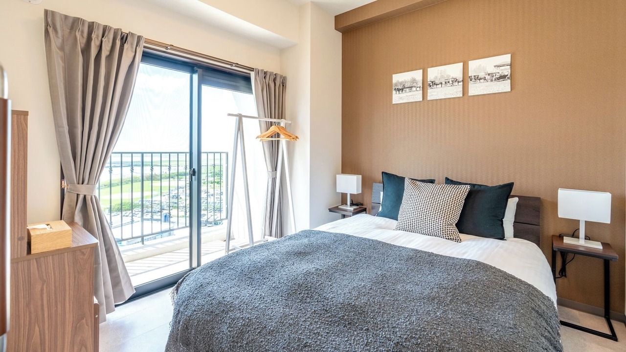 Photo of Bedroom in Gushi