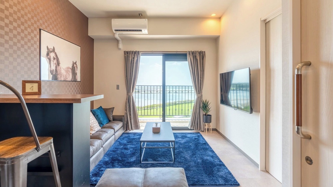 Photo of Livingroom in Gushi