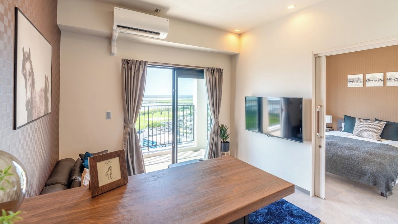Photo of Bedroom in Gushi