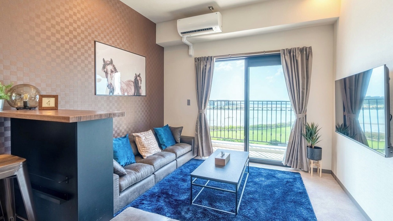 Photo of Livingroom in Gushi