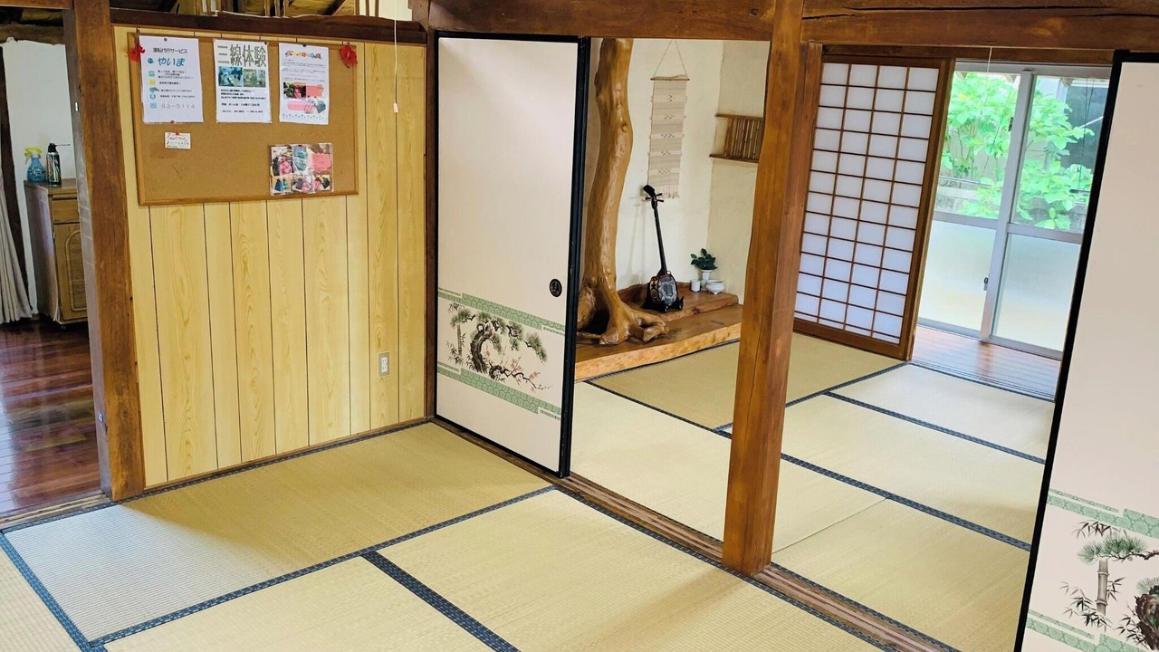 Photo of Bedroom in Shiraho