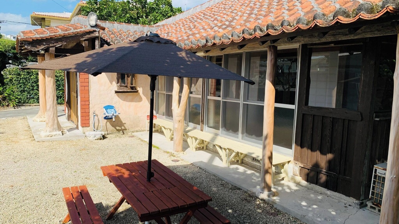 Photo of Outdoor in Shiraho