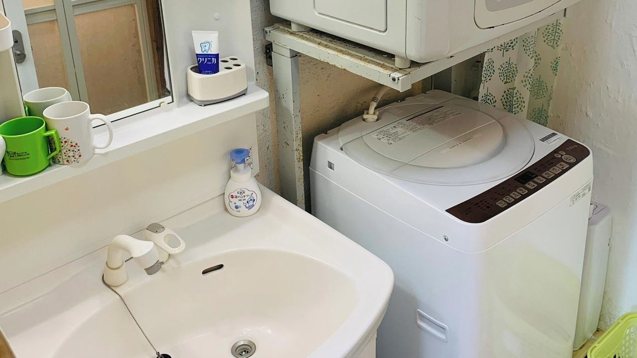 Photo of Bathroom in Shiraho