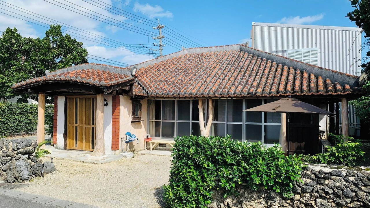 Photo of Outdoor in Shiraho