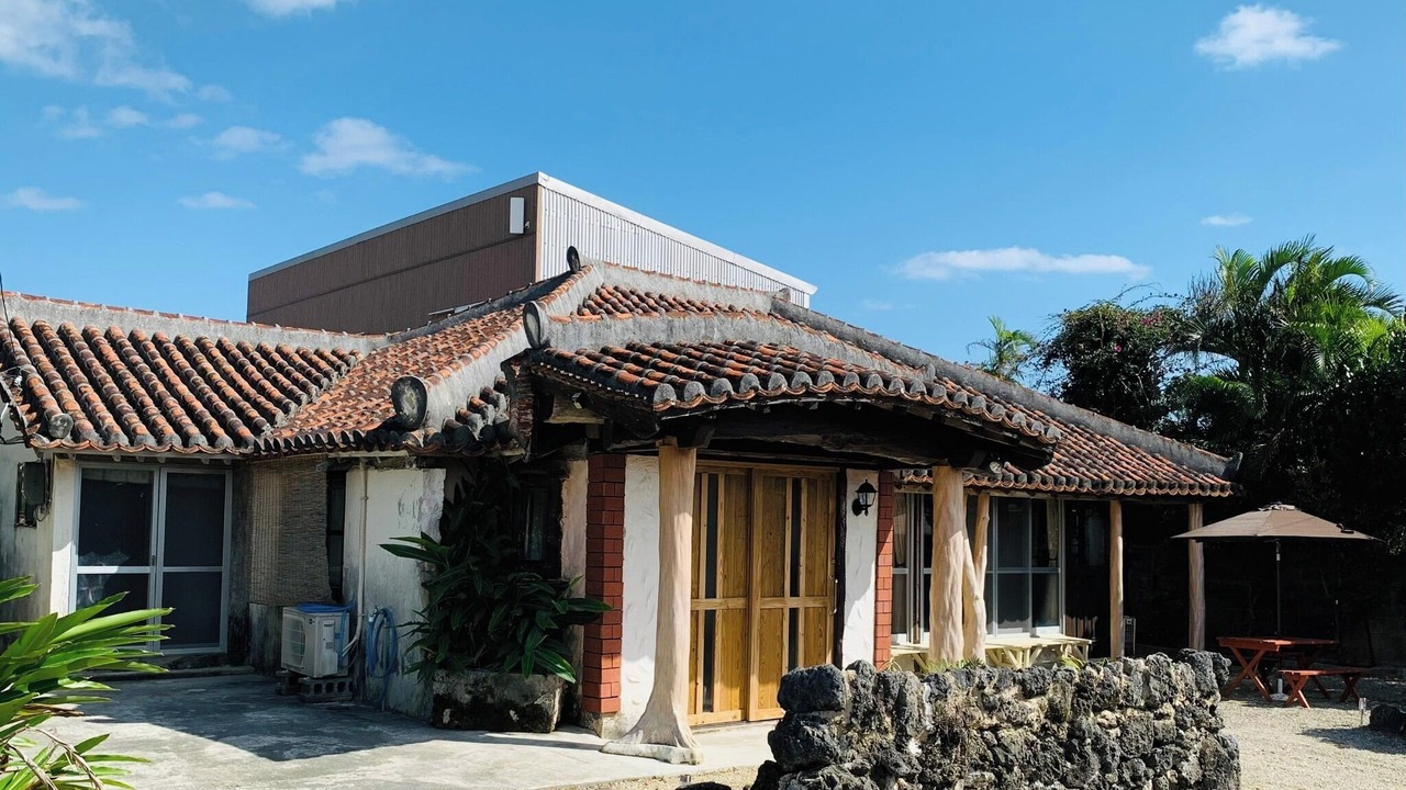 Photo of Outdoor in Shiraho