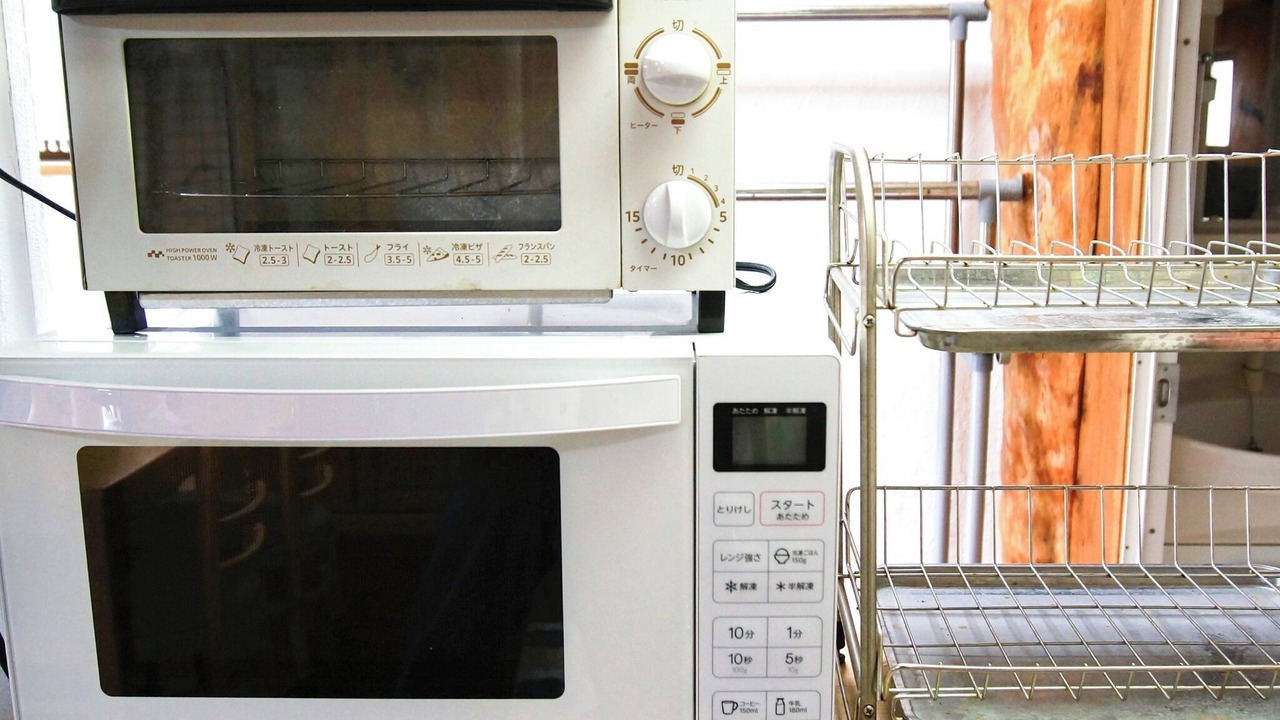 Photo of Kitchen in Shiraho