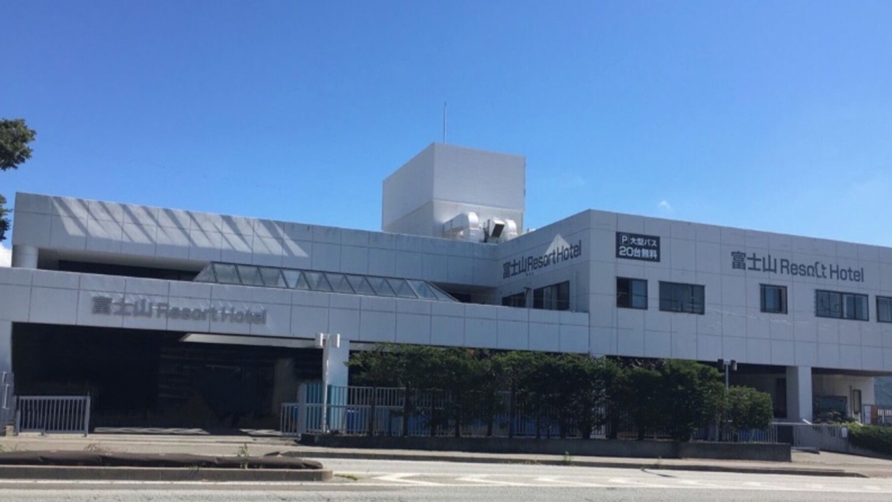 Photo of Outdoor in Fujikawaguchiko