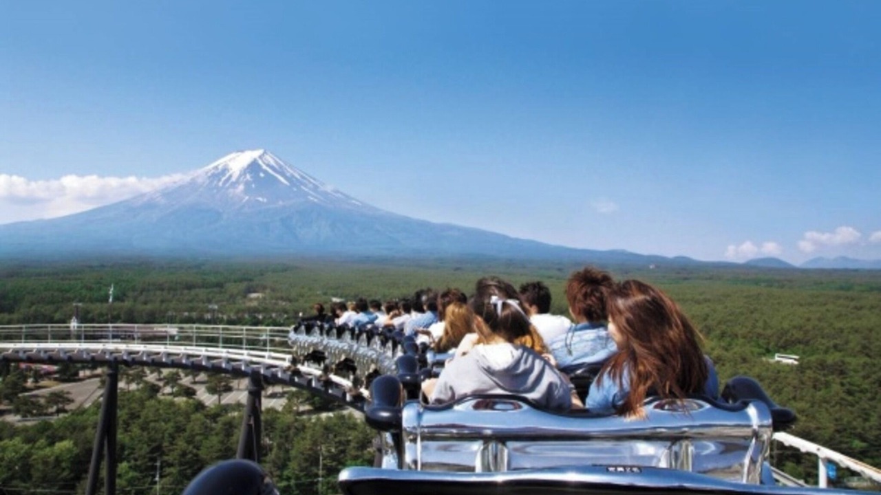 Photo of Others in Fujikawaguchiko