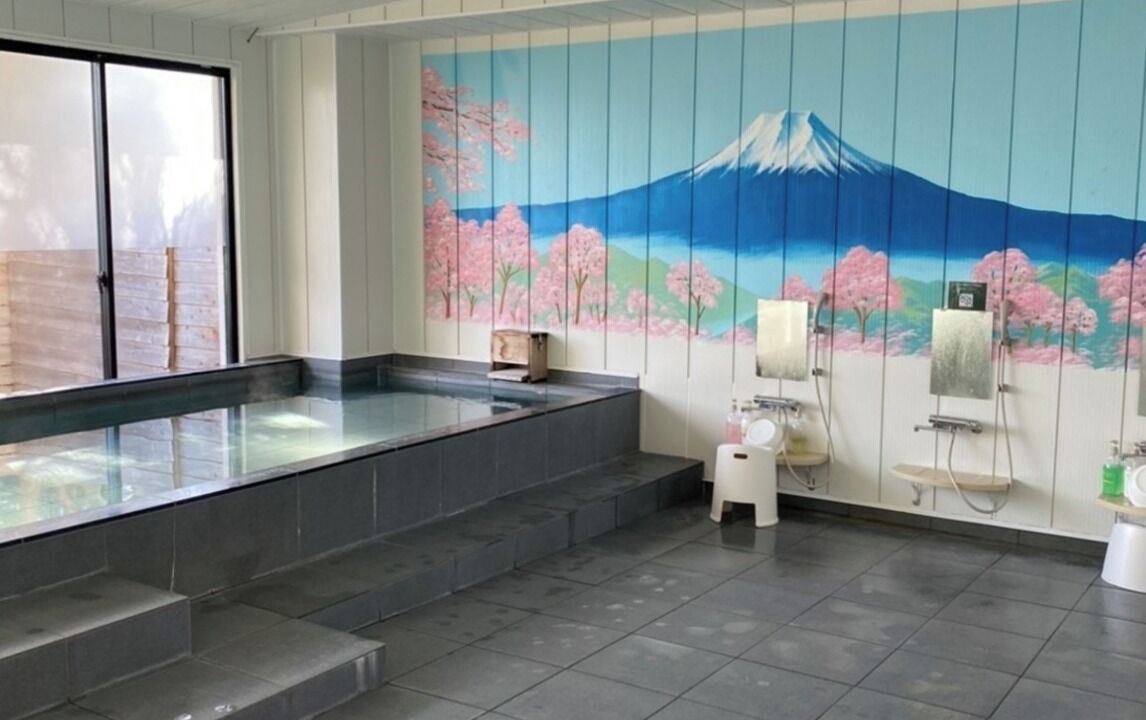 Photo of Others in Fujikawaguchiko