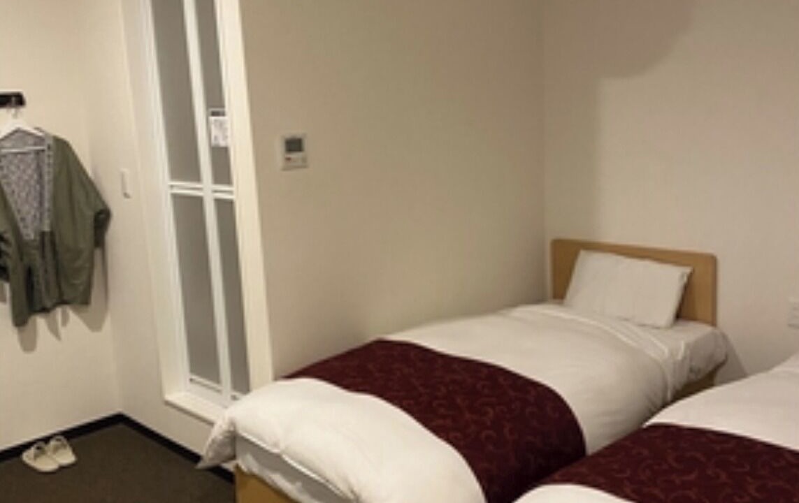 Photo of Bedroom in Fujikawaguchiko