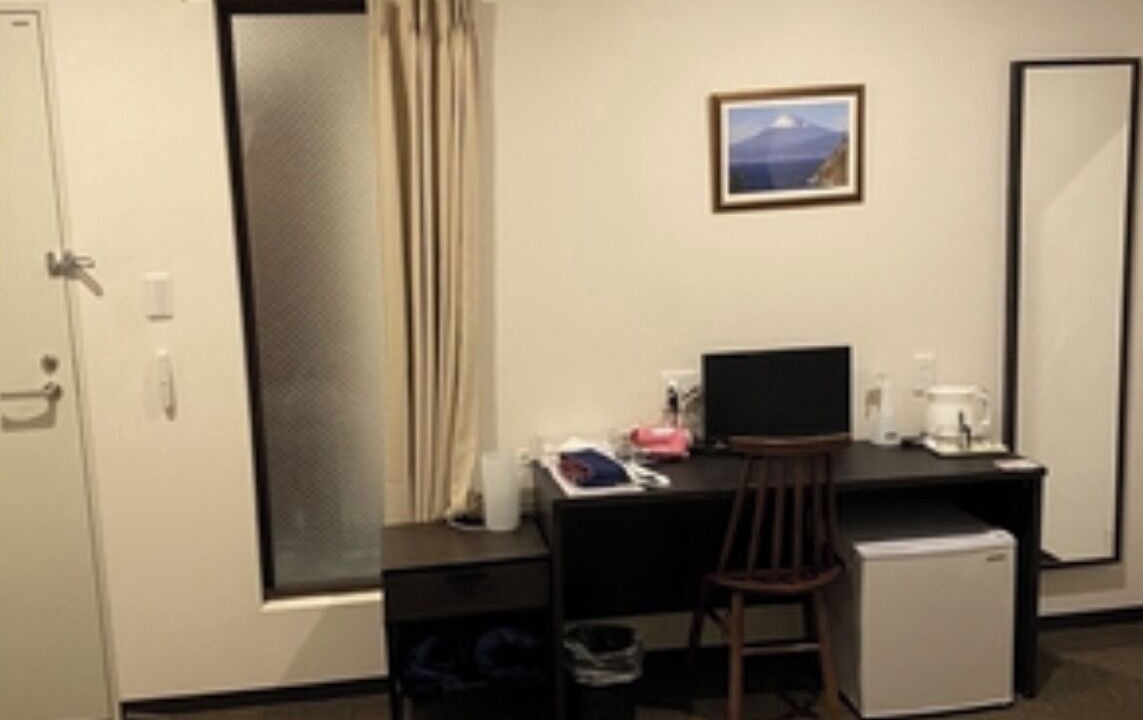 Photo of Bedroom in Fujikawaguchiko