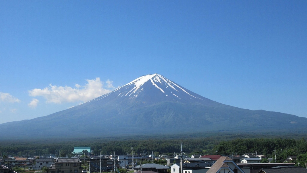 Photo of Others in Fujikawaguchiko
