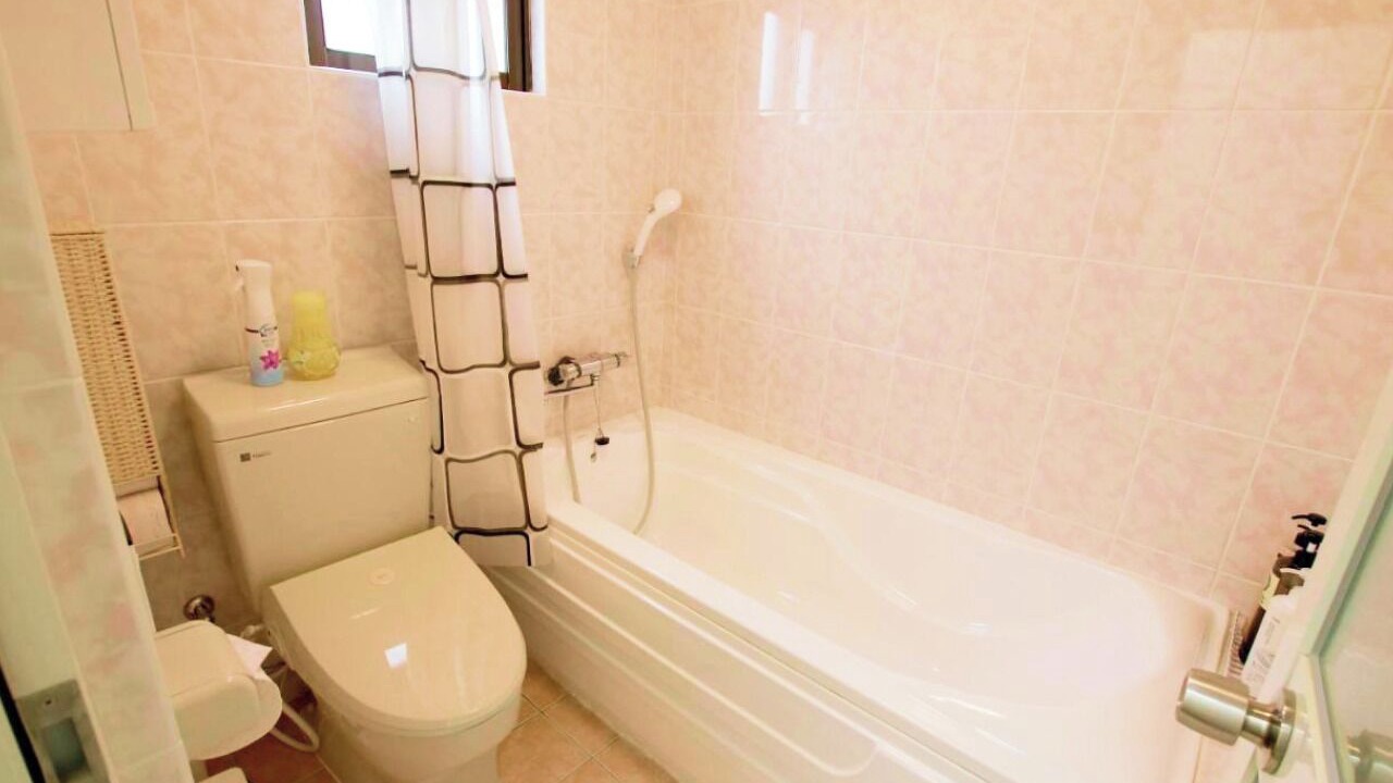 Photo of Bathroom in Ginoza