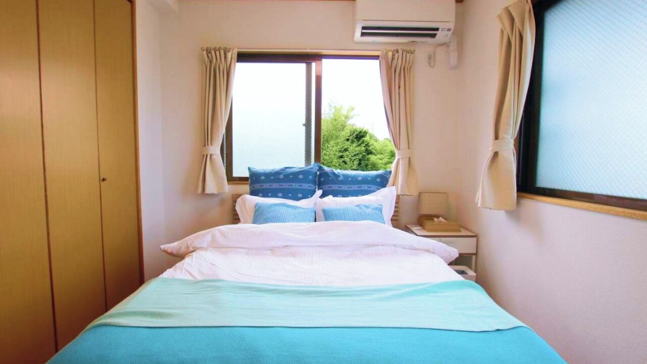 Photo of Bedroom in Ginoza