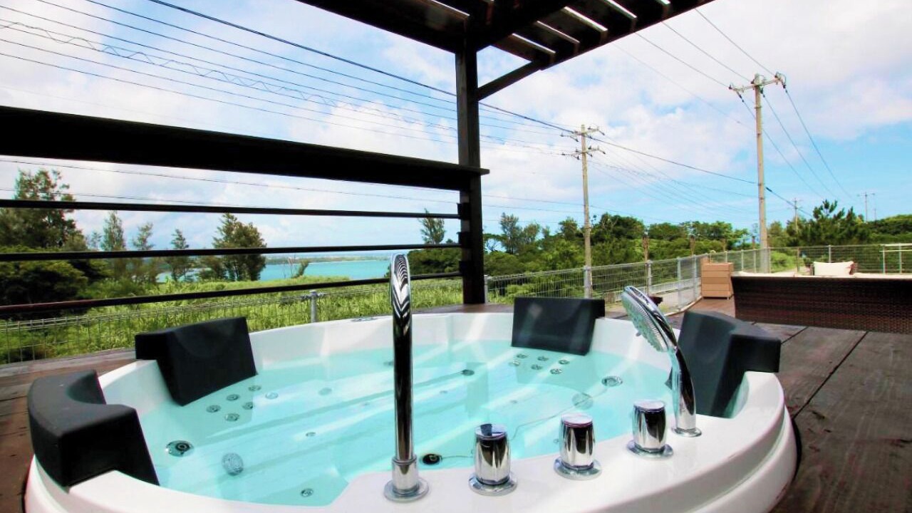 Photo of Outdoor in Ginoza