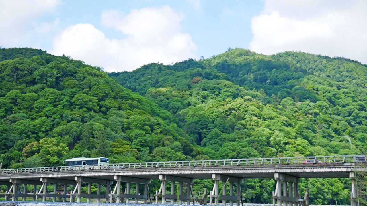 Photo of Others in Arashiyama