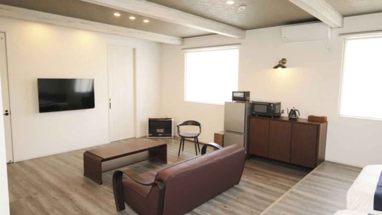Photo of Livingroom in Biei