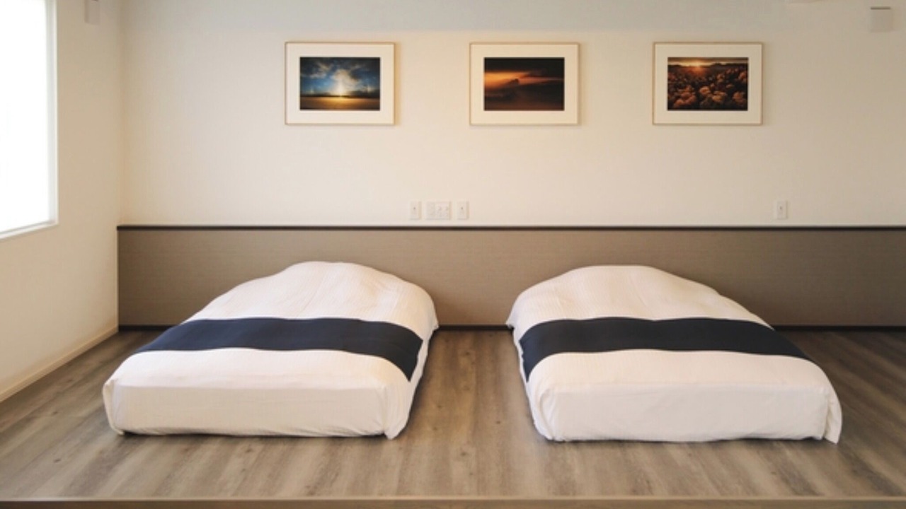 Photo of Bedroom in Biei