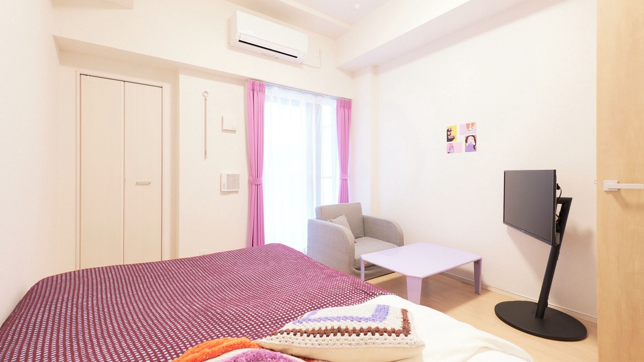 Photo of Bedroom in Toshima