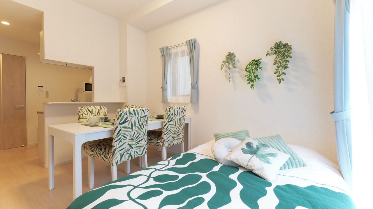 Photo of Livingroom in Toshima