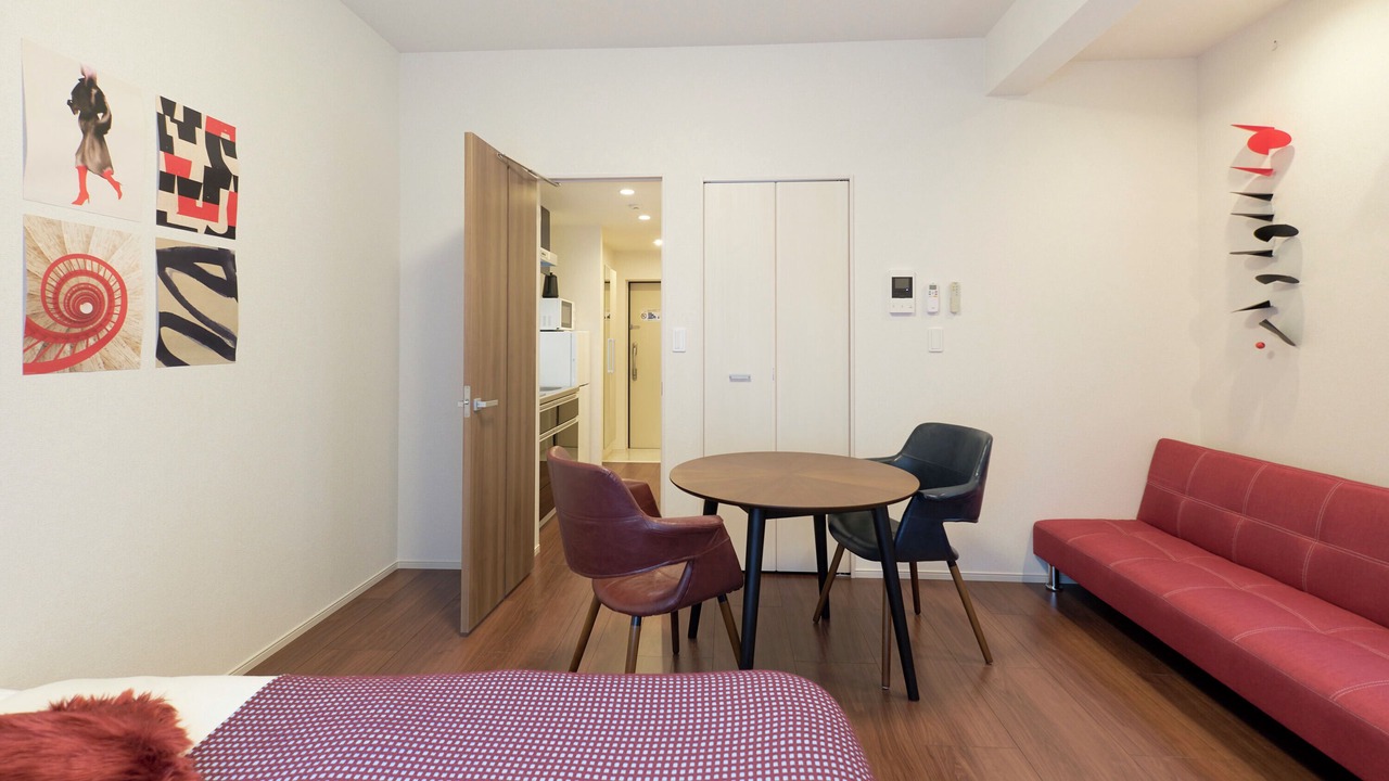 Photo of Bedroom in Toshima