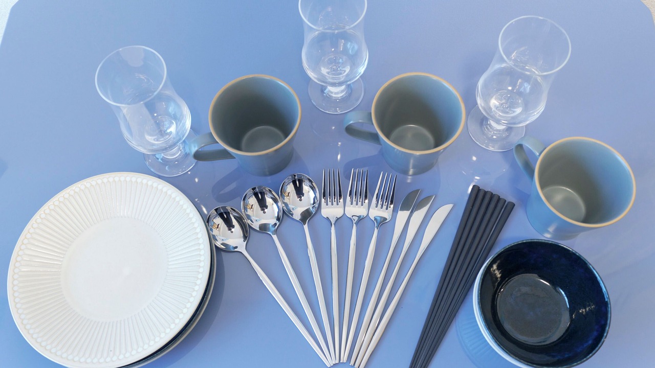 Photo of Kitchen in Toshima