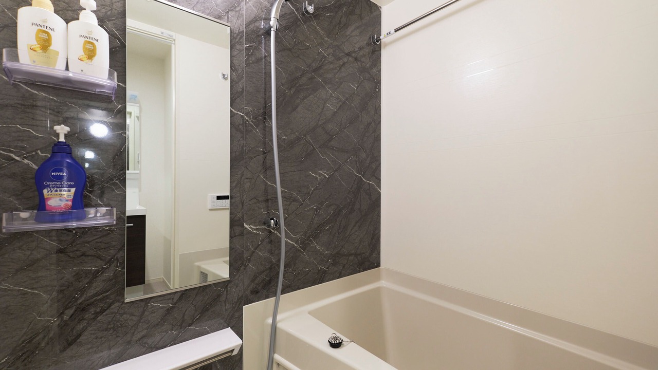 Photo of Bathroom in Toshima